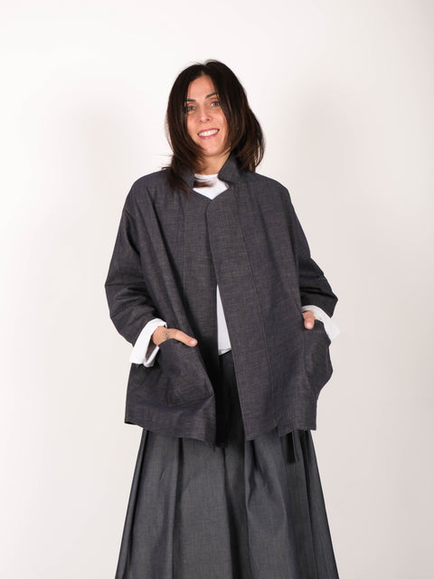 Giacca Kimono Mae