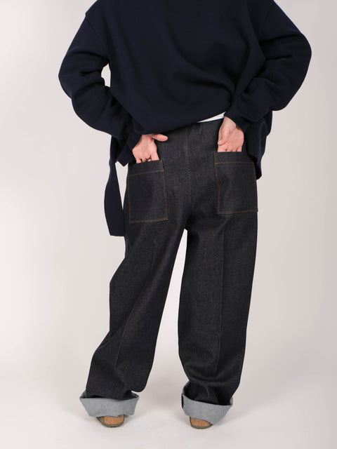 Jeans Charlie
