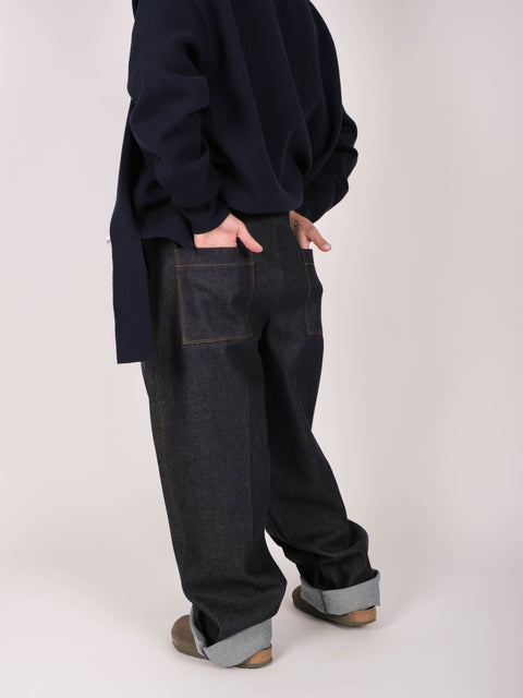 Jeans Charlie