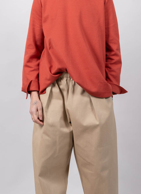 Maglia Emma in interlock