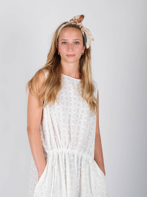 Foulard Alga