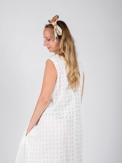 Foulard Alga