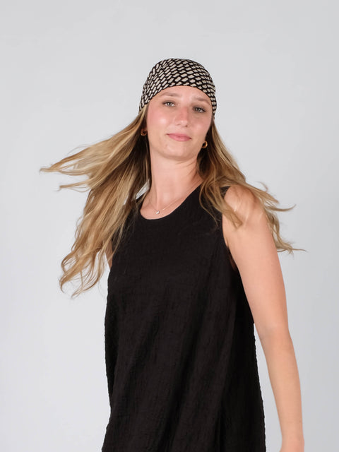 Foulard Scoglio