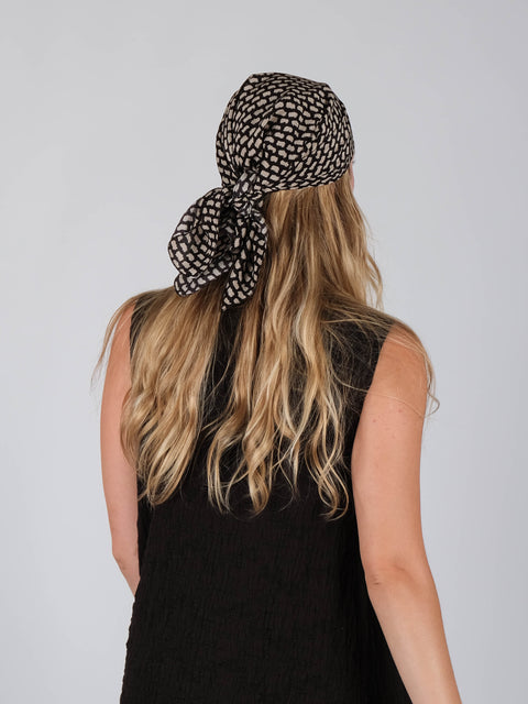 Foulard Scoglio