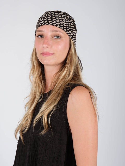 Foulard Scoglio
