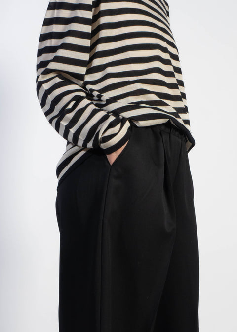 T-shirt Diana in 100% lana merino